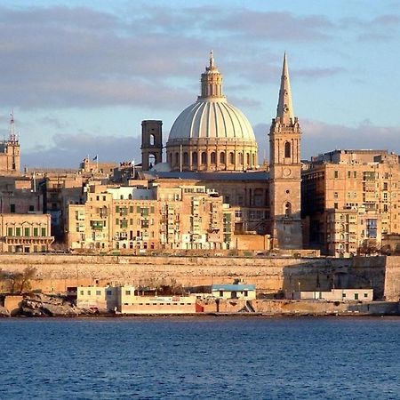 Central And Cosy 2Br Apartment In Valletta Eksteriør billede