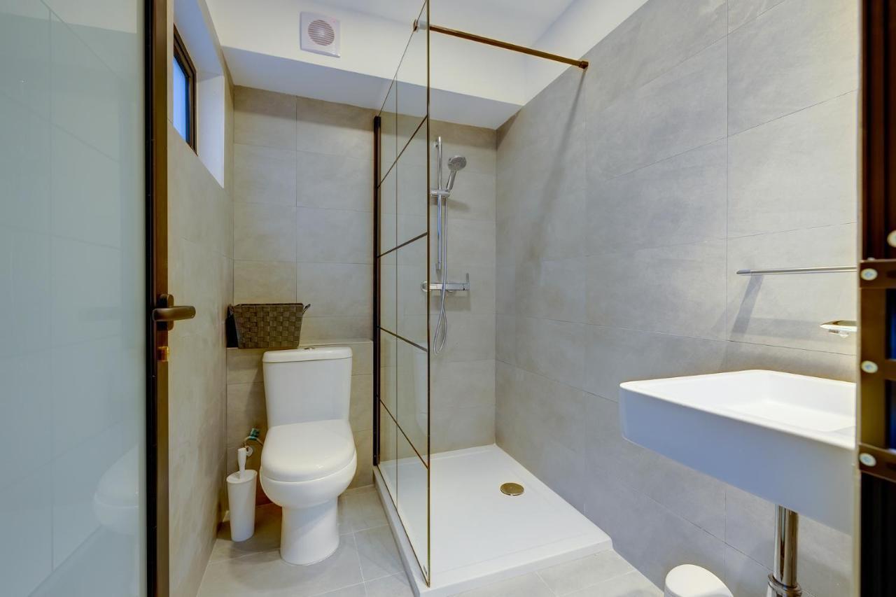 Central And Cosy 2Br Apartment In Valletta Eksteriør billede